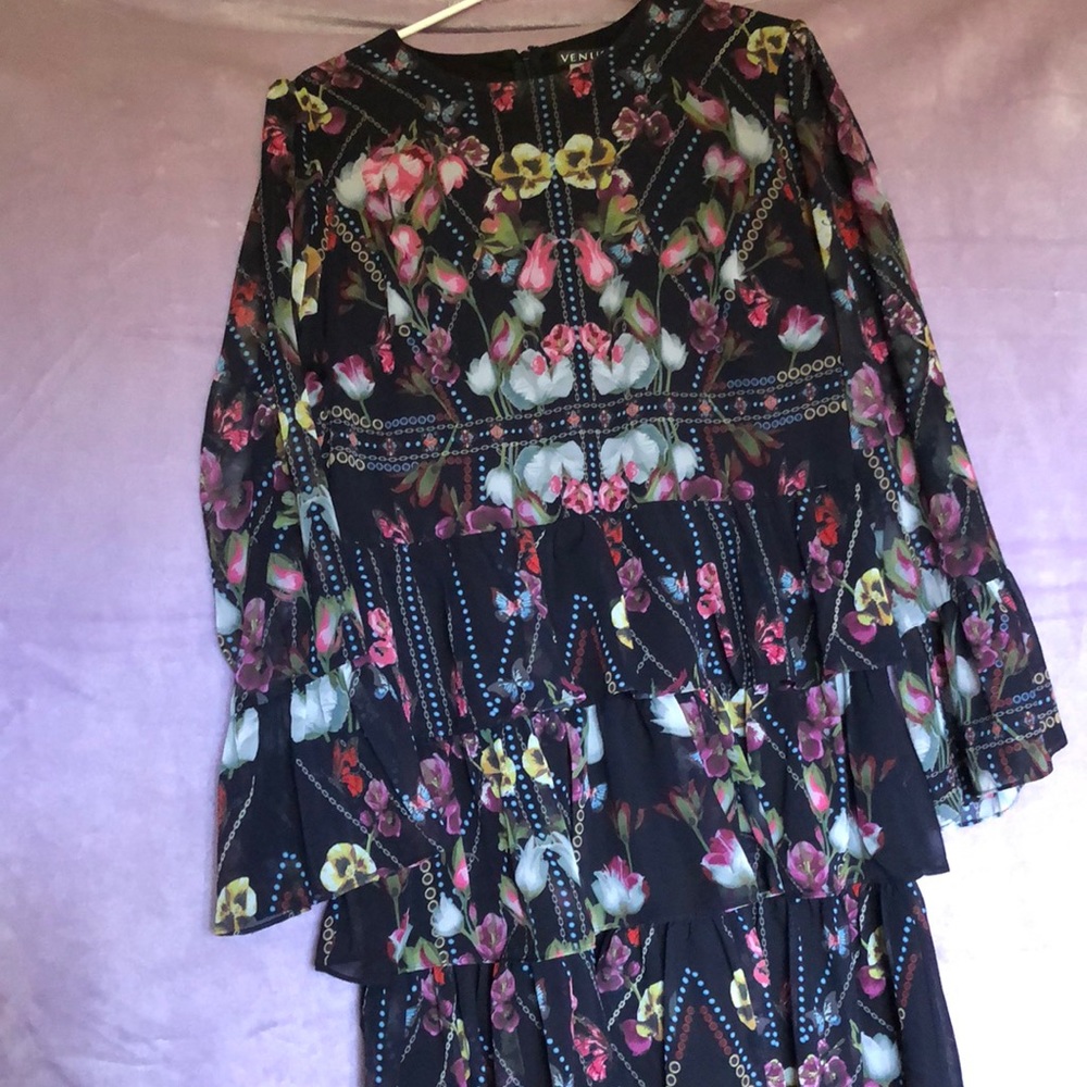Lulu woman’s dress